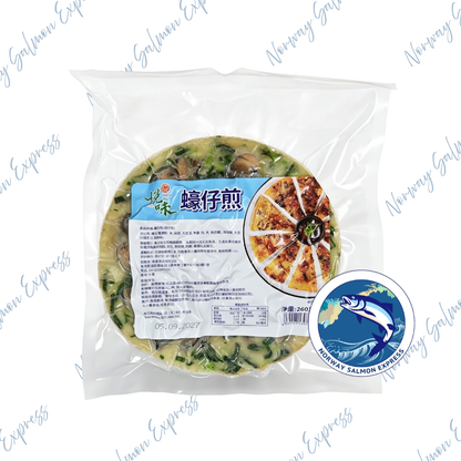 悦味 - 蠔仔煎 (260g)