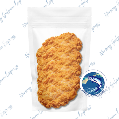 吉列炸豬扒 (130g)