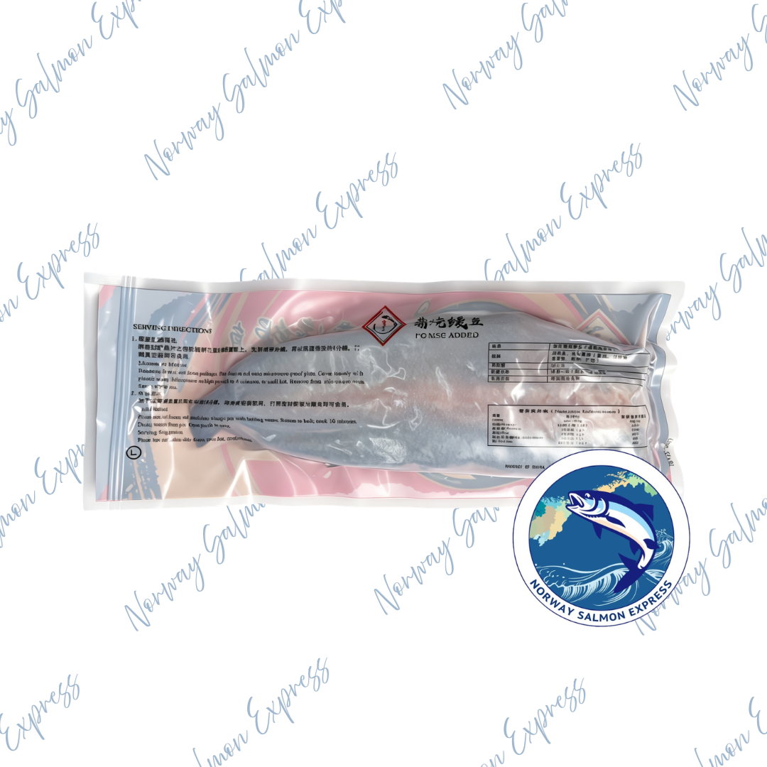 超珍寶巨型原條浦燒鰻魚 (350g+)