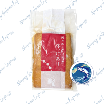 日本甜腐皮(付味油揚)(800g/60個)(急凍-18°C)