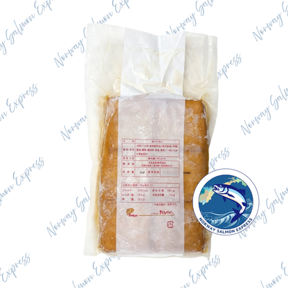 日本甜腐皮(付味油揚)(800g/60個)(急凍-18°C)