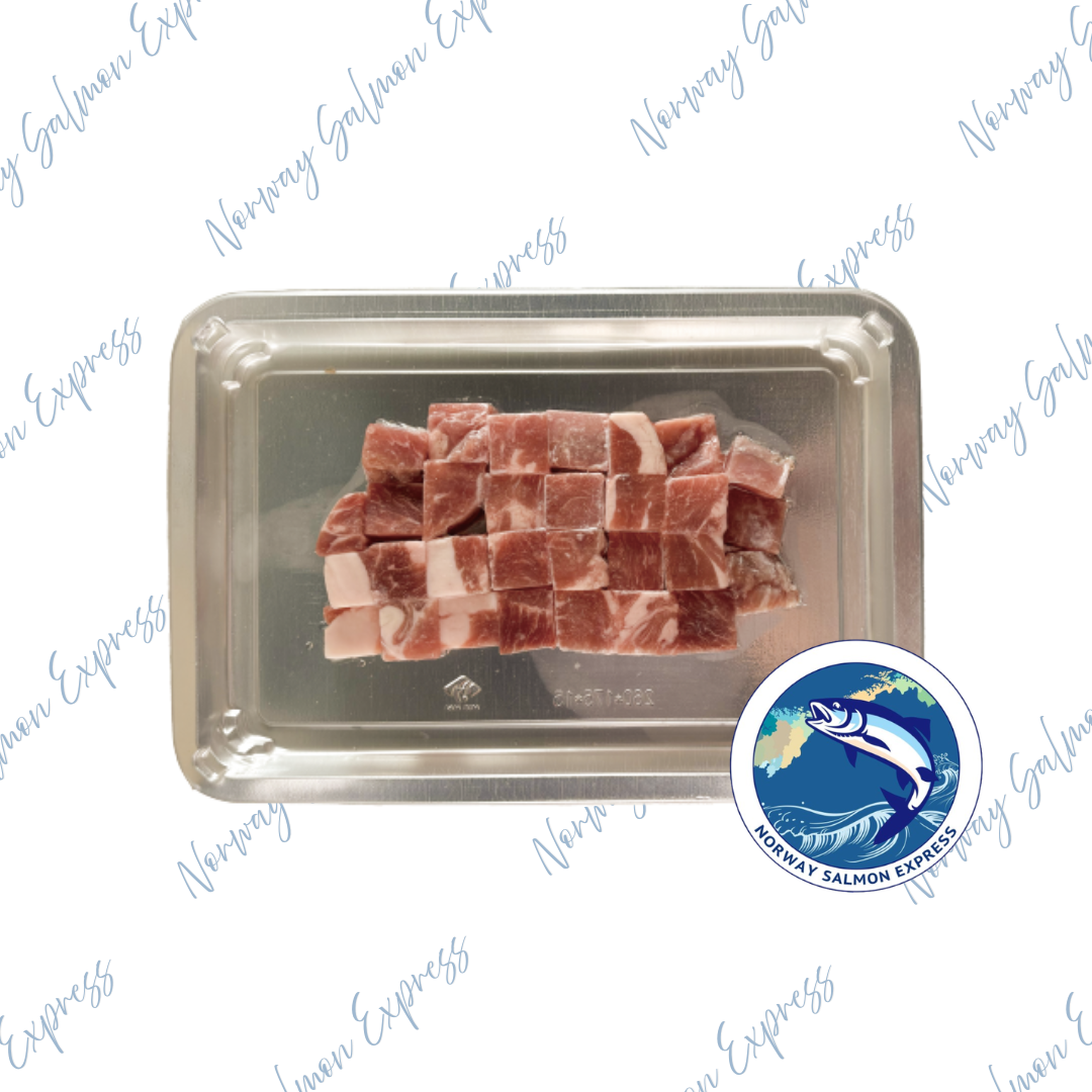 一口羊粒 (200g)(急凍-18° C)