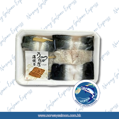 白鱔串 (250g)