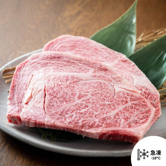 日本A5和牛肉眼 200g