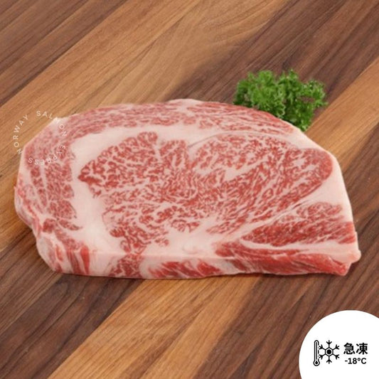 日本A5和牛肉眼 200g