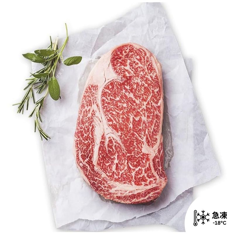 日本A5和牛肉眼 200g