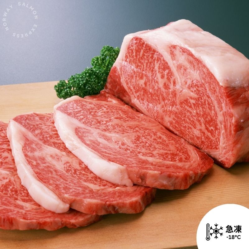 日本A5和牛肩胛肉眼 250g