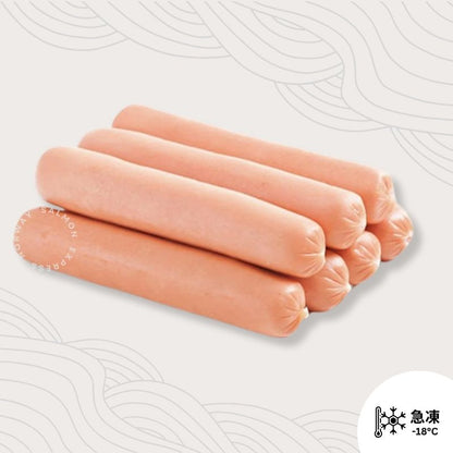 Duox 法國高級雞肉腸 340g (10條)