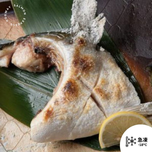 漁鮮快遞-油甘魚鮫(2隻裝) (300g)