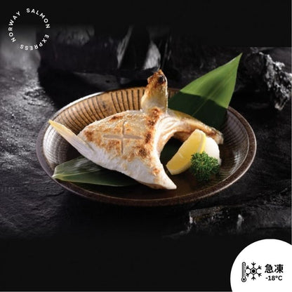 漁鮮快遞-油甘魚鮫(2隻裝)
