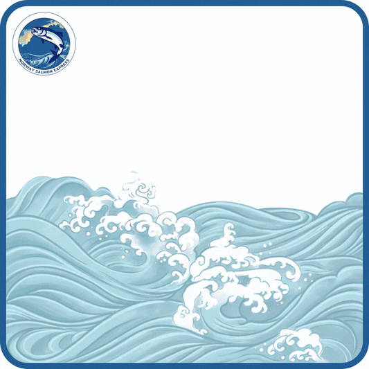 極上挪威三文魚腩刺身 (200g)