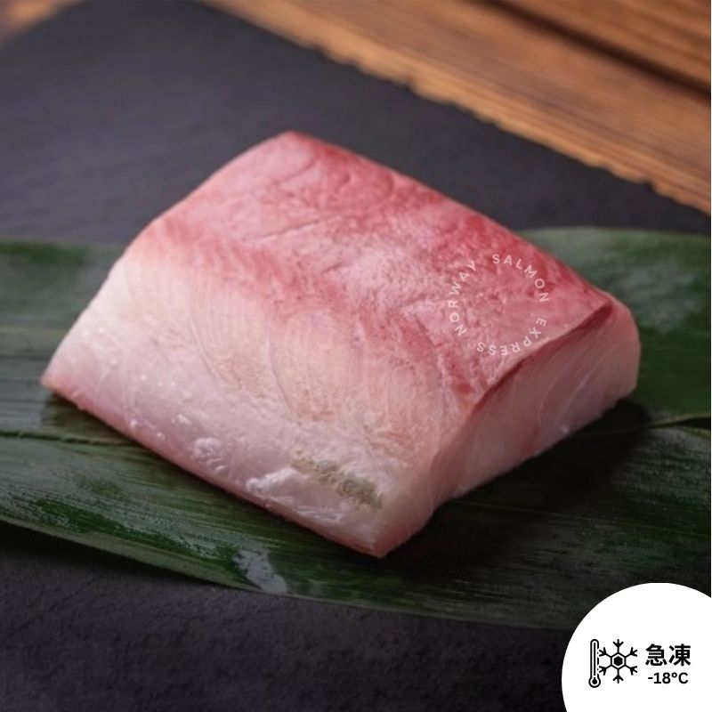 漁鮮快遞 -日本去皮去骨油甘魚柳 450g up(刺身級)