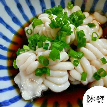 漁鮮快遞 - 日本急凍白子 50g (熟食用) 