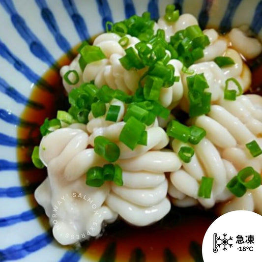 漁鮮快遞 - 日本急凍白子 50g (熟食用) 
