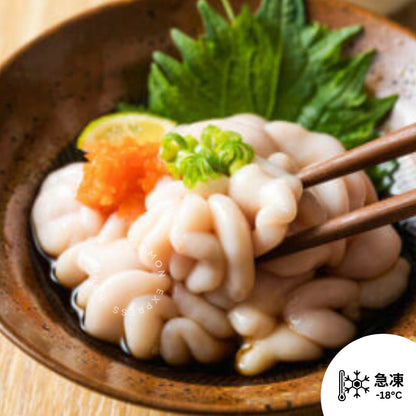 漁鮮快遞 - 日本急凍白子 50g (熟食用) 