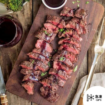 漁鮮快遞 - 原條俄羅斯封門柳 600g up