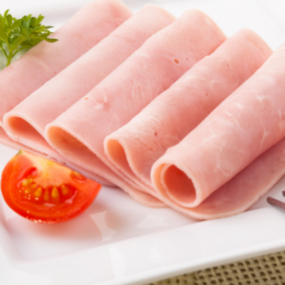 漁鮮快遞 - 特級火腿片 454g (中國產)