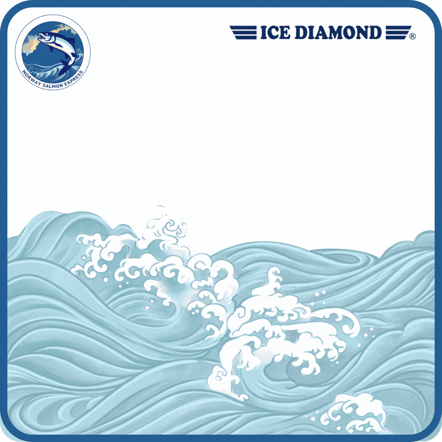 Ice Diamond - 急凍北海道熟食用帶子(1kg)(急凍-18°C)