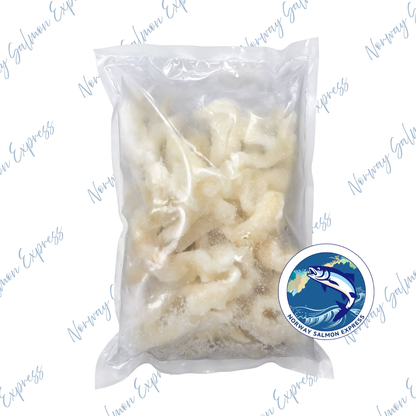 急凍即食花膠(400g)(急凍-18°C)